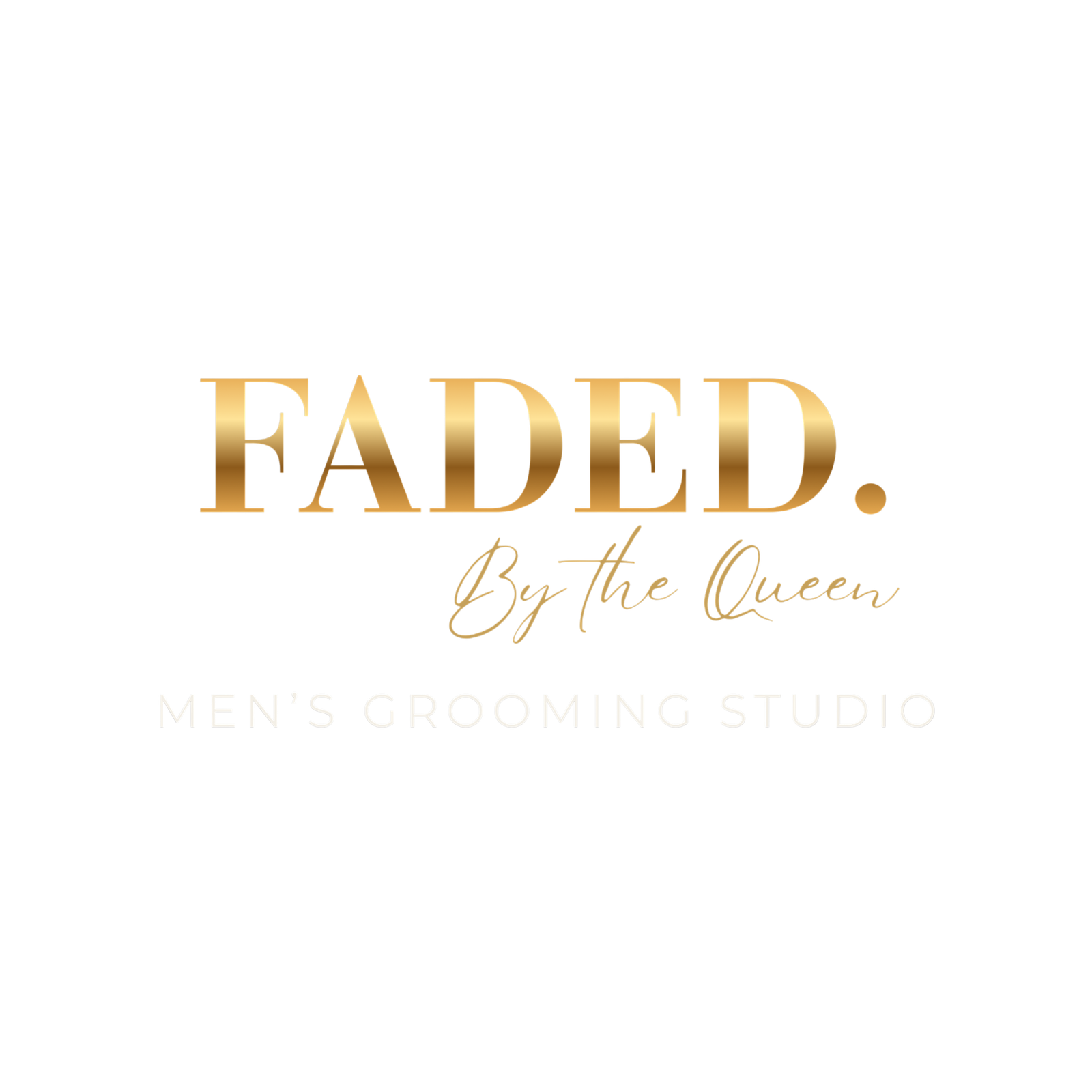Faded By the Queen